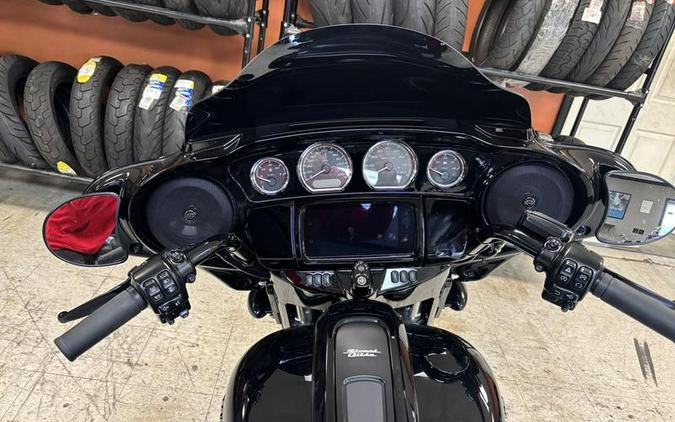 2023 Harley-Davidson® FLHXS - Street Glide® Special