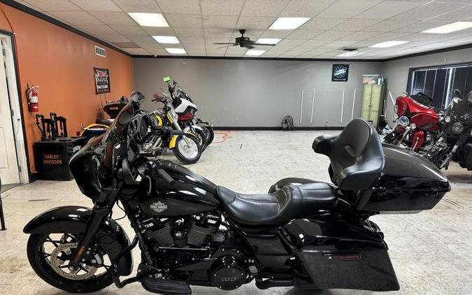 2023 Harley-Davidson® FLHXS - Street Glide® Special