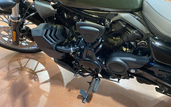 RH975S 2026 Nightster Special