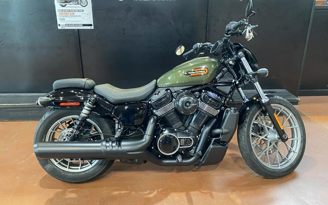 RH975S 2026 Nightster Special