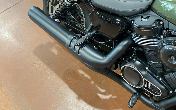 RH975S 2026 Nightster Special
