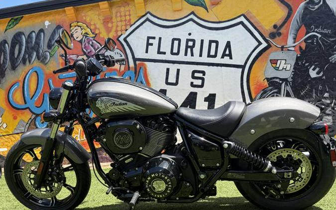 2026 Indian Chief Darkhorse