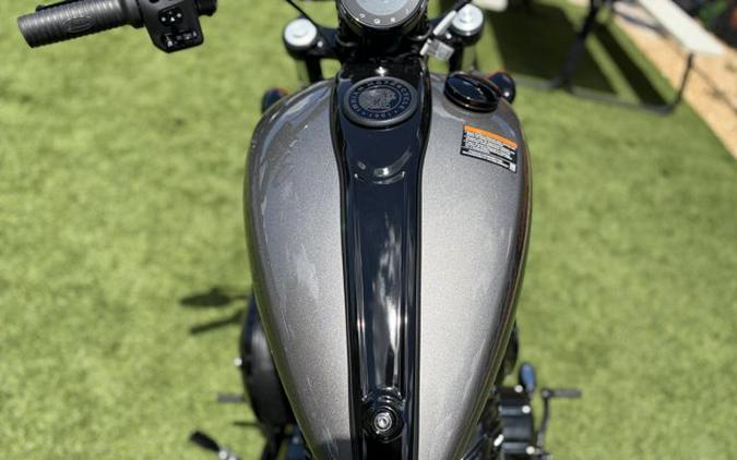 2026 Indian Chief Darkhorse
