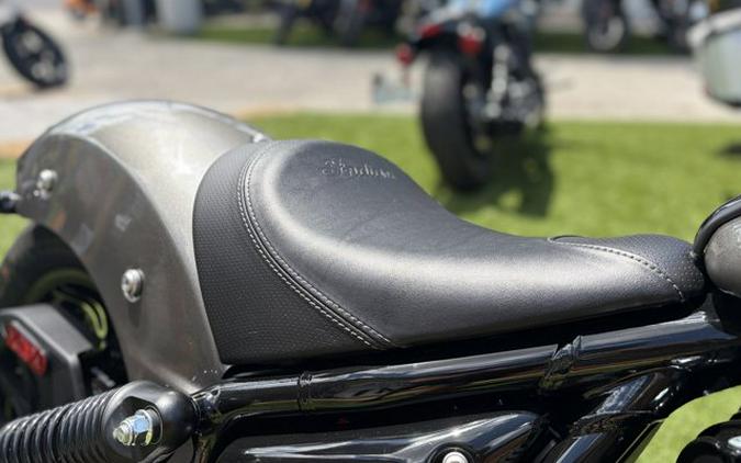 2026 Indian Chief Darkhorse