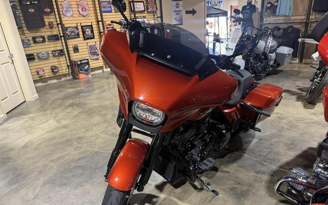 FLHX 2024 Street Glide