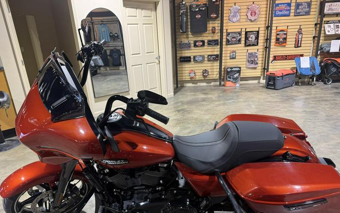 FLHX 2024 Street Glide