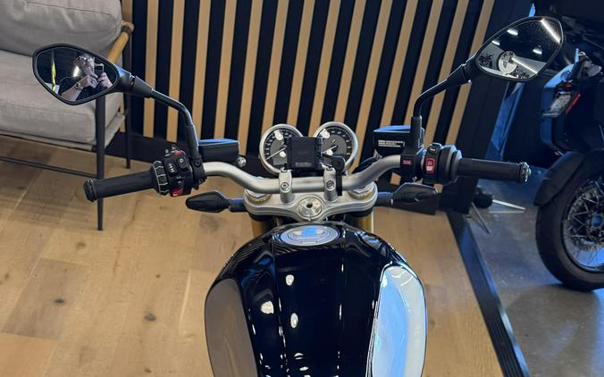 2026 BMW R 12 nineT