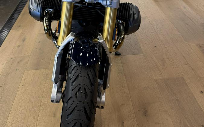 2026 BMW R 12 nineT