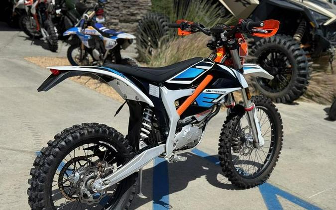 2023 KTM Freeride E-XC
