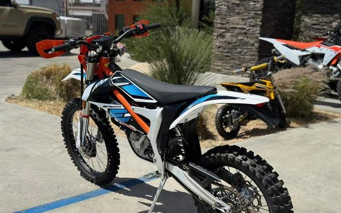 2023 KTM Freeride E-XC