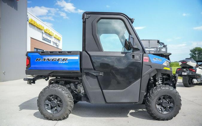 2022 Polaris® Ranger SP 570 Premium