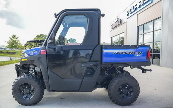 2022 Polaris® Ranger SP 570 Premium