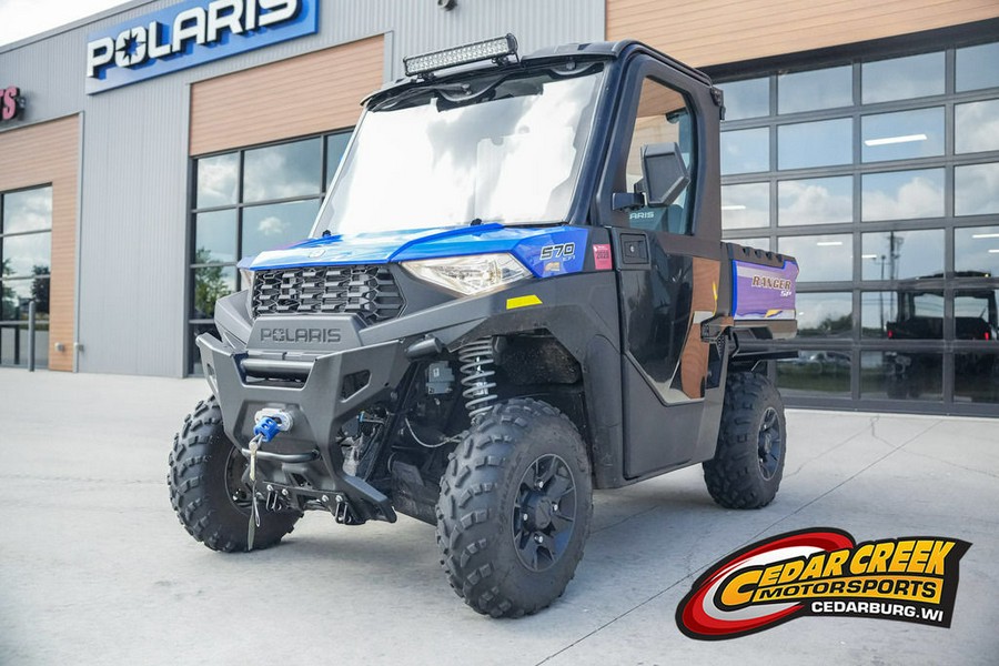 2022 Polaris® Ranger SP 570 Premium