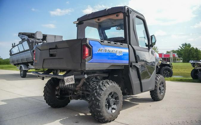 2022 Polaris® Ranger SP 570 Premium