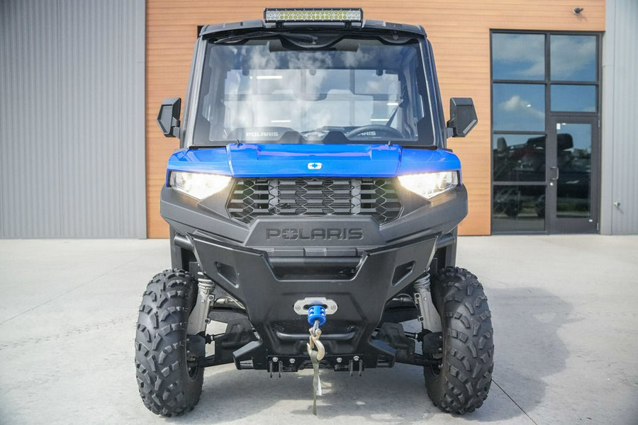 2022 Polaris® Ranger SP 570 Premium