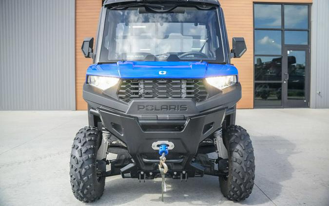 2022 Polaris® Ranger SP 570 Premium