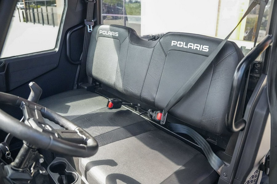 2022 Polaris® Ranger SP 570 Premium