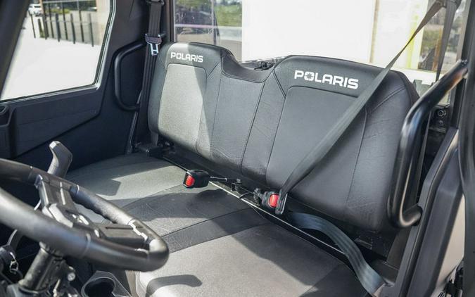 2022 Polaris® Ranger SP 570 Premium