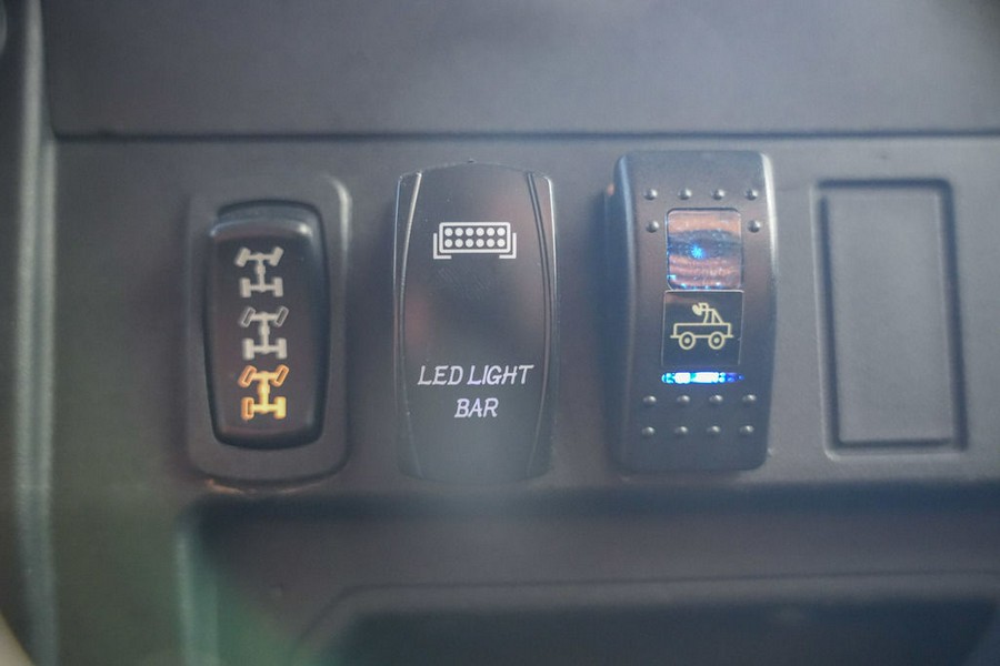 2022 Polaris® Ranger SP 570 Premium