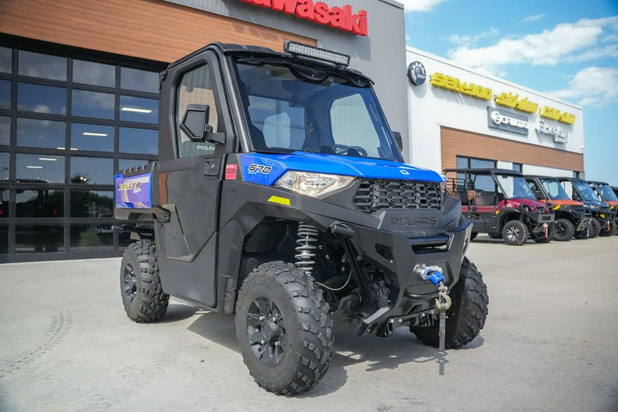 2022 Polaris® Ranger SP 570 Premium