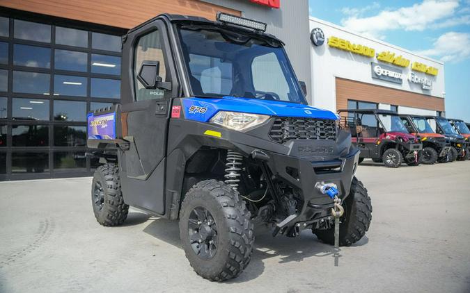 2022 Polaris® Ranger SP 570 Premium