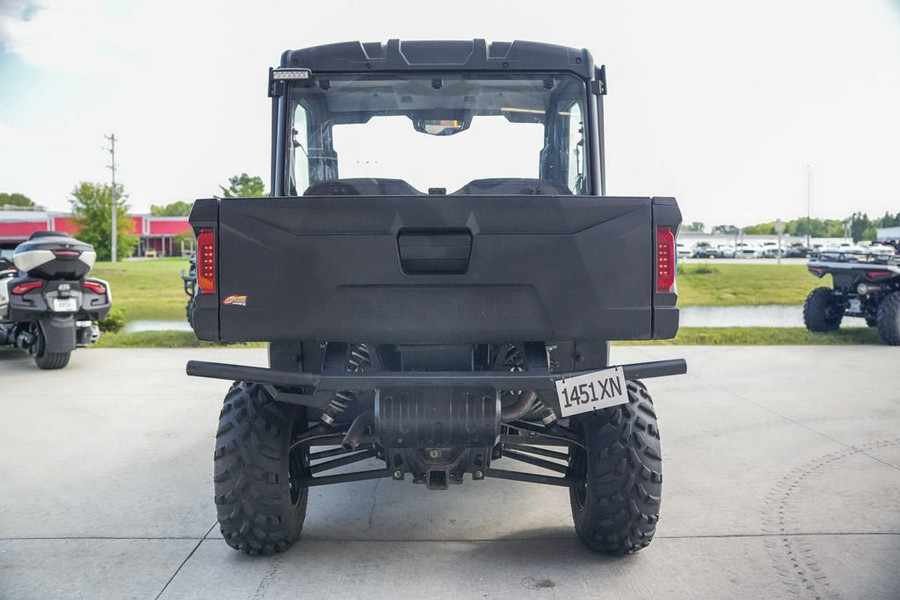 2022 Polaris® Ranger SP 570 Premium
