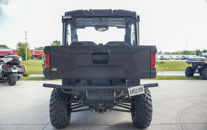 2022 Polaris® Ranger SP 570 Premium