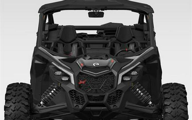 2027 Can-Am Maverick X3 MAX X rs TURBO RR