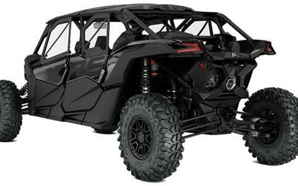 2027 Can-Am Maverick X3 MAX X rs TURBO RR