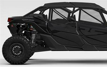 2027 Can-Am Maverick X3 MAX X rs TURBO RR