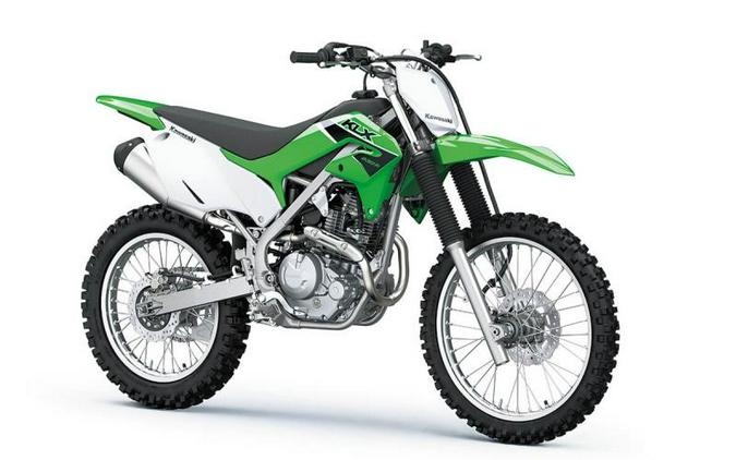 2023 Kawasaki KLX®230R