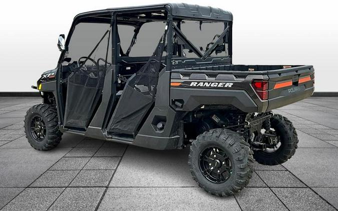 2024 Polaris® Ranger Crew XP 1000 Premium