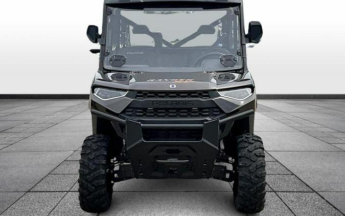 2024 Polaris® Ranger Crew XP 1000 Premium