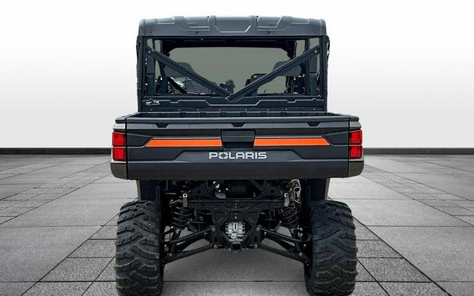 2024 Polaris® Ranger Crew XP 1000 Premium