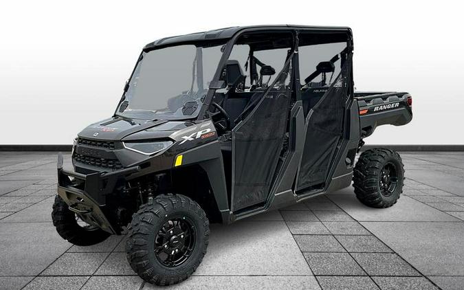 2024 Polaris® Ranger Crew XP 1000 Premium