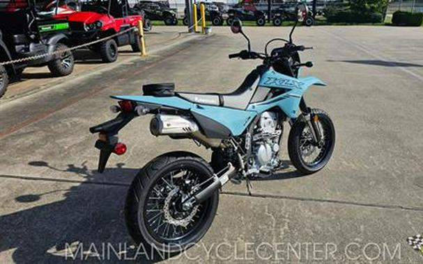 2024 Kawasaki KLX 300SM