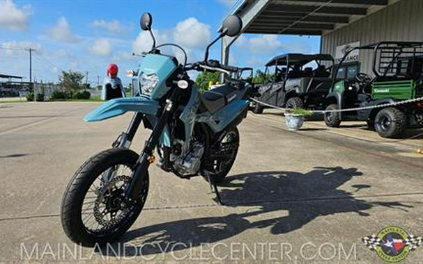 2024 Kawasaki KLX 300SM