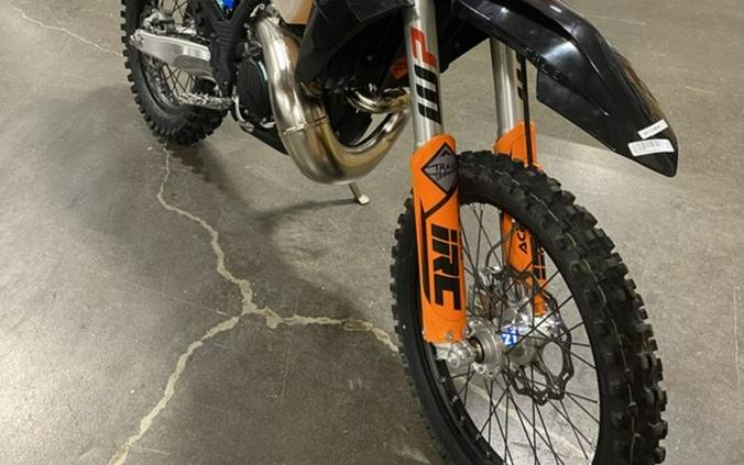 2024 KTM XC 300