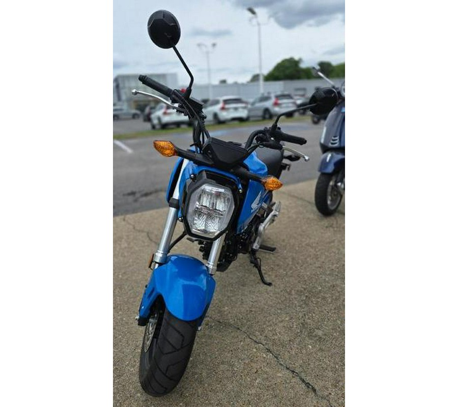 2022 Honda® GROM ABS