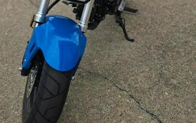 2022 Honda® GROM ABS