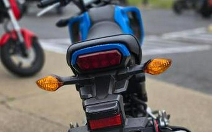 2022 Honda® GROM ABS