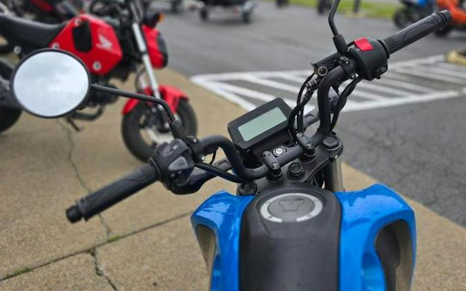 2022 Honda® GROM ABS