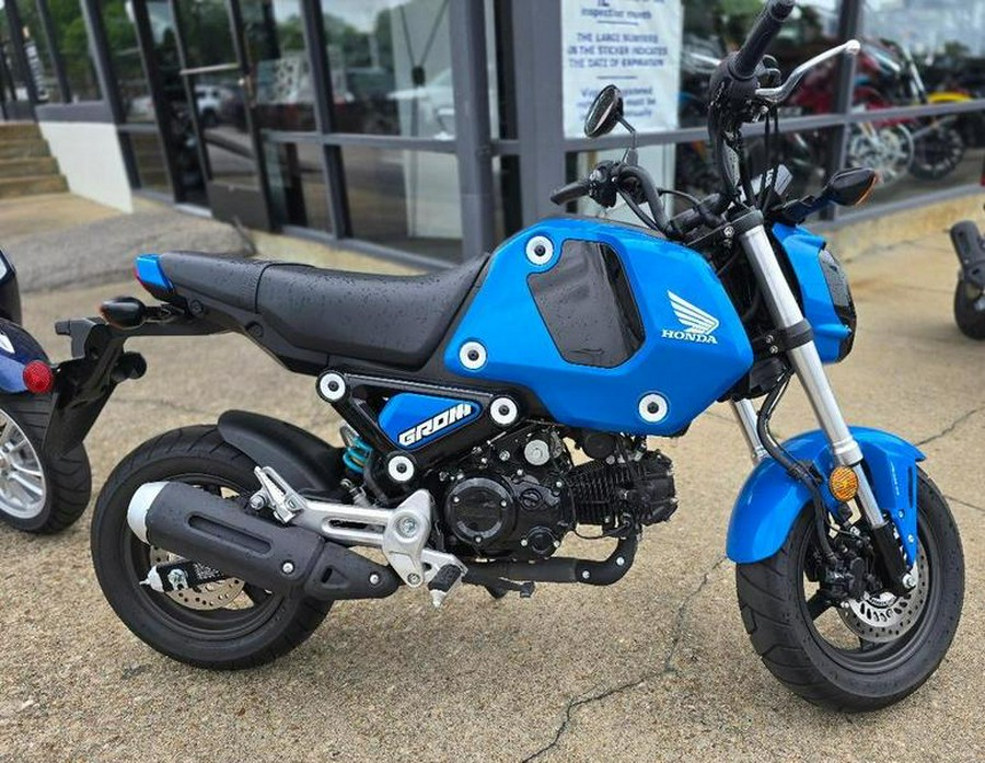 2022 Honda® GROM ABS