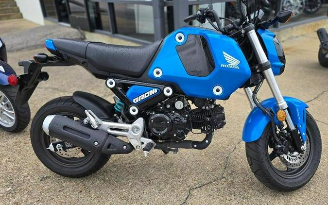 2022 Honda® GROM ABS