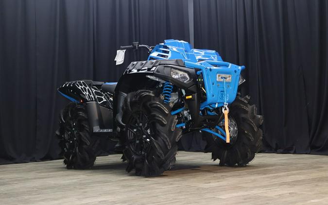 2024 Polaris Sportsman XP 1000 High Lifter Edition