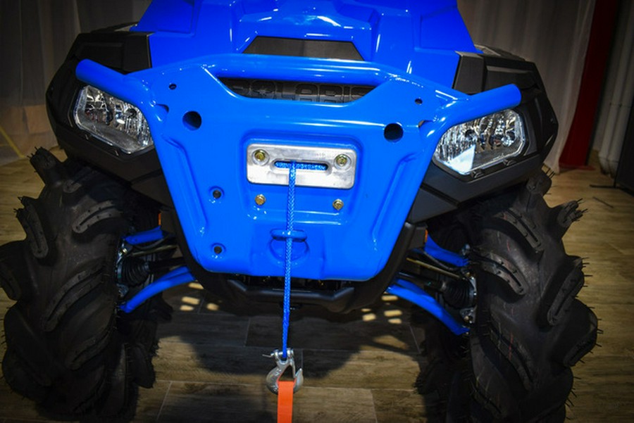 2024 Polaris Sportsman XP 1000 High Lifter Edition