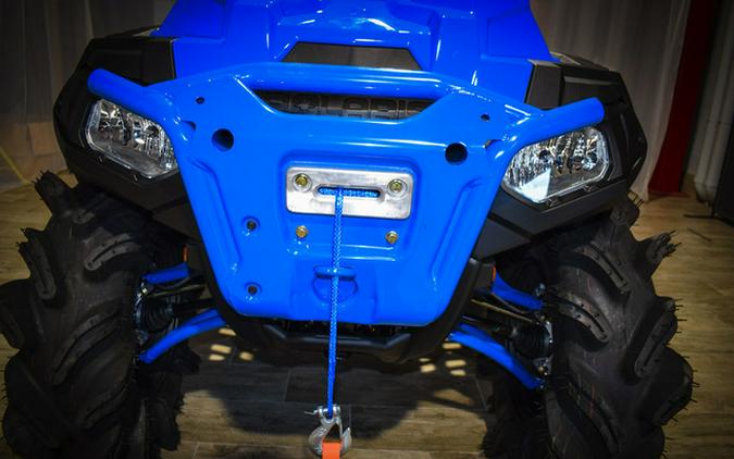 2024 Polaris Sportsman XP 1000 High Lifter Edition