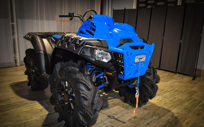 2024 Polaris Sportsman XP 1000 High Lifter Edition