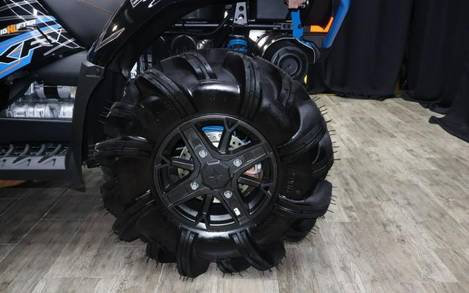 2024 Polaris Sportsman XP 1000 High Lifter Edition