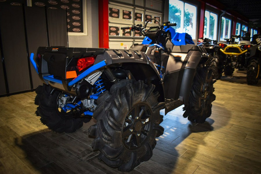 2024 Polaris Sportsman XP 1000 High Lifter Edition